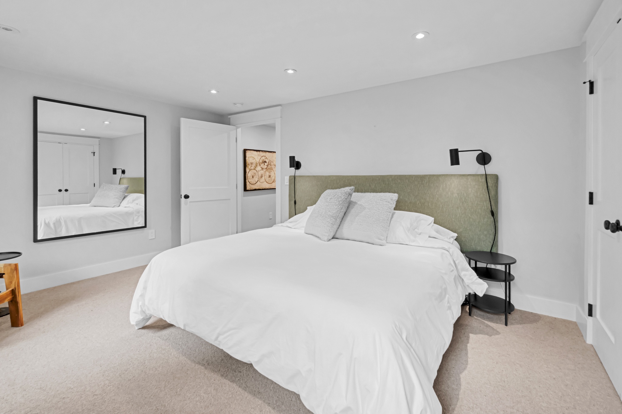 Image of Juniper Luxe Retreat