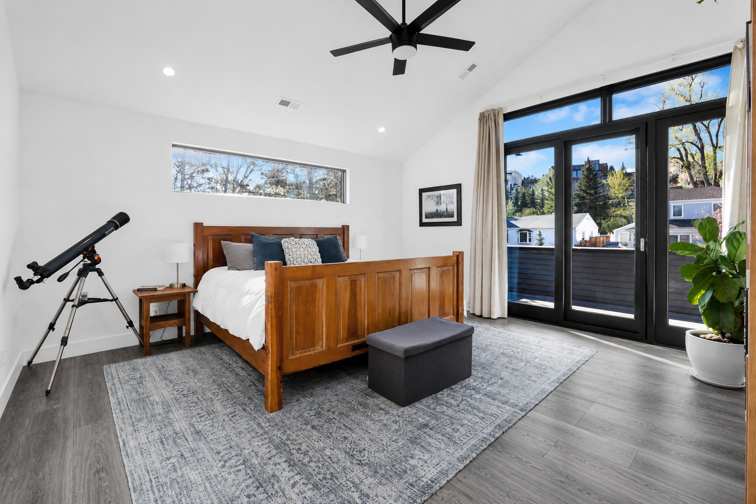 Image of Modern Mountain Elegance