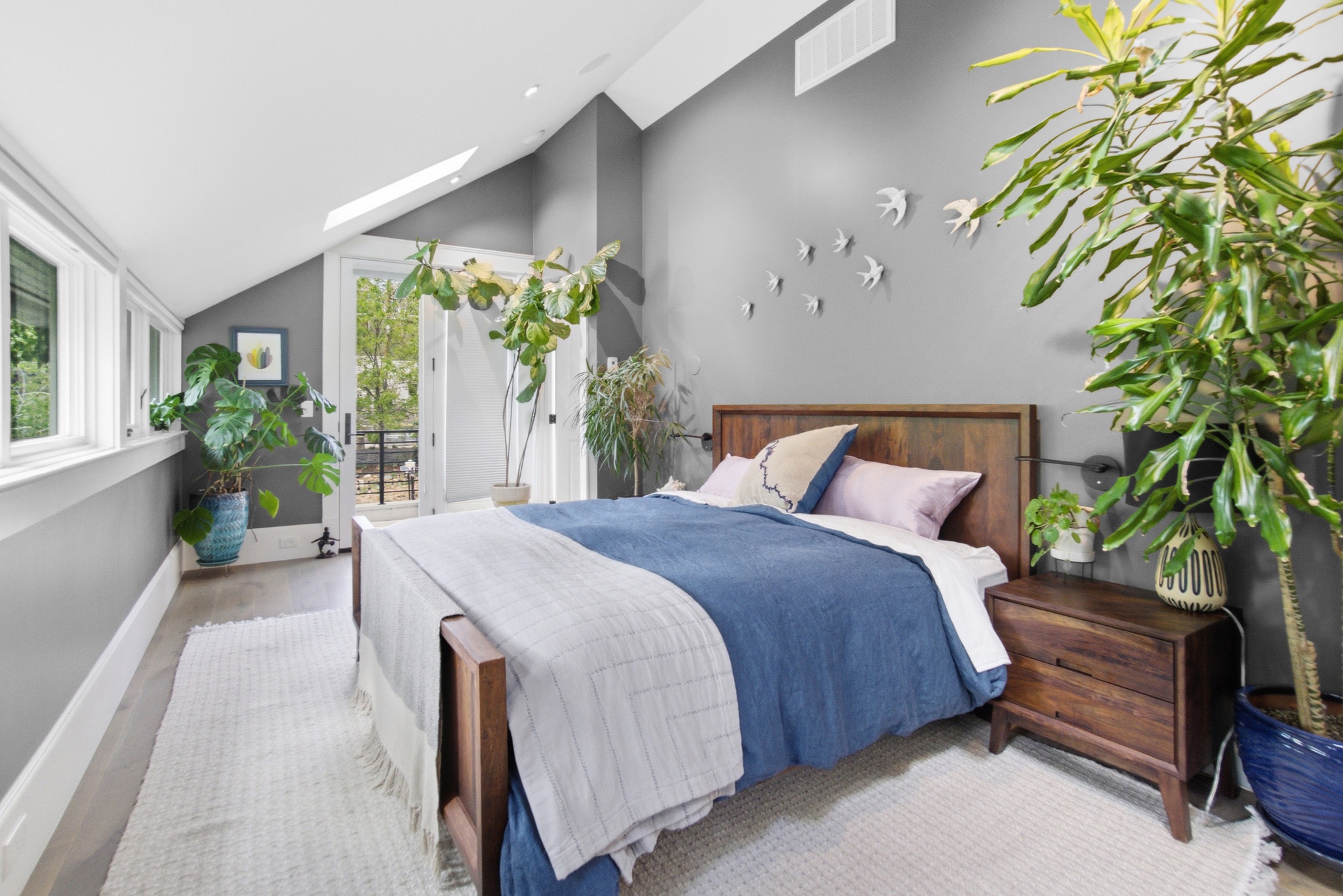 Image of Historic Elegance Meets Modern Mountain Living on Pine Street