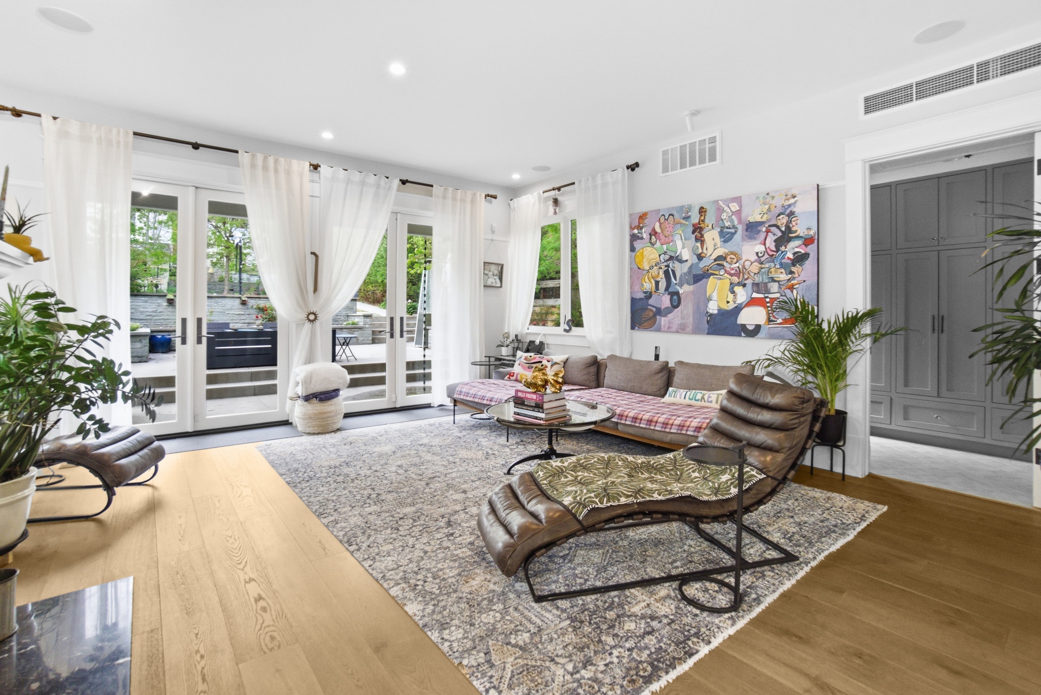 Image of Historic Elegance Meets Modern Mountain Living on Pine Street