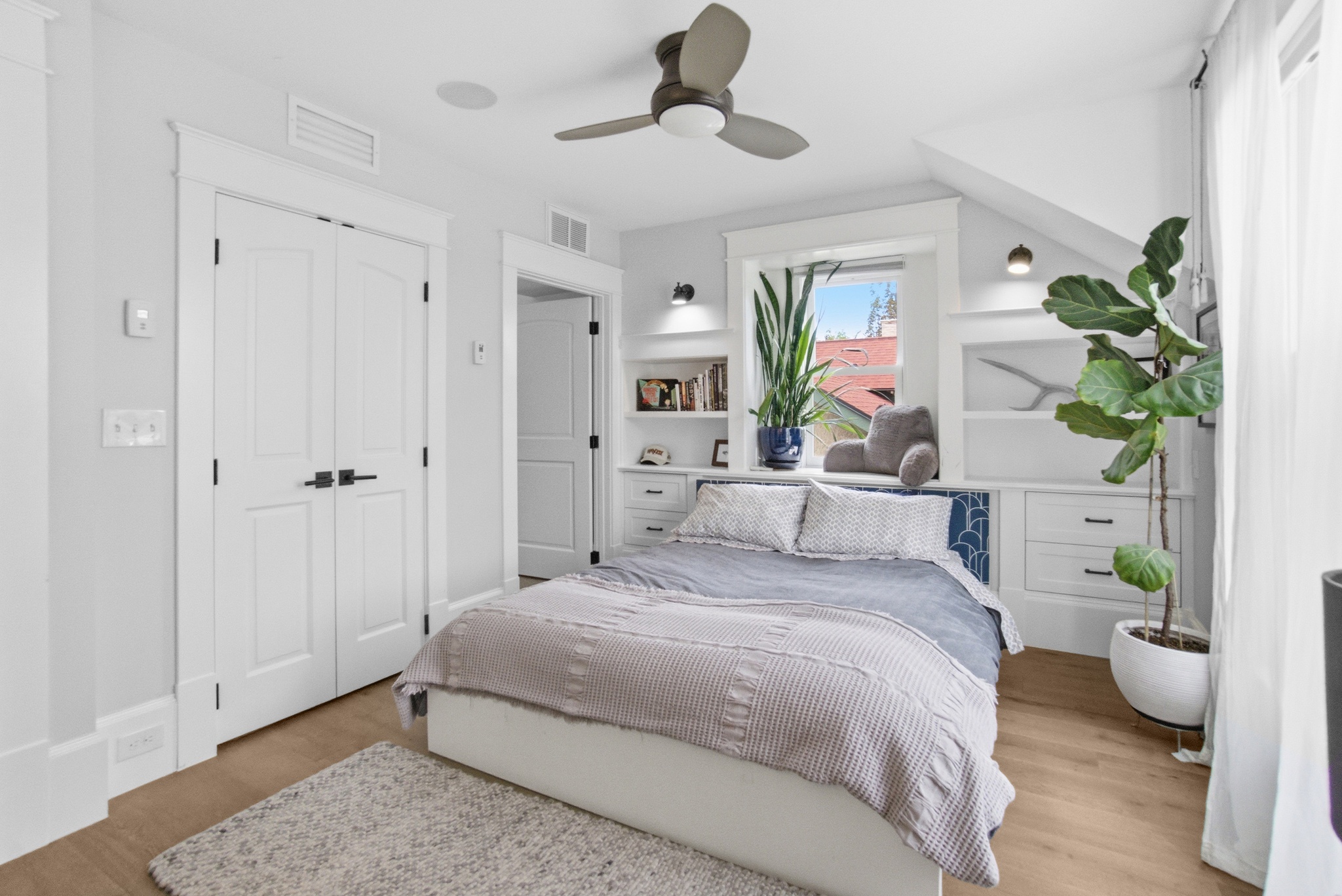 Image of Historic Elegance Meets Modern Mountain Living on Pine Street