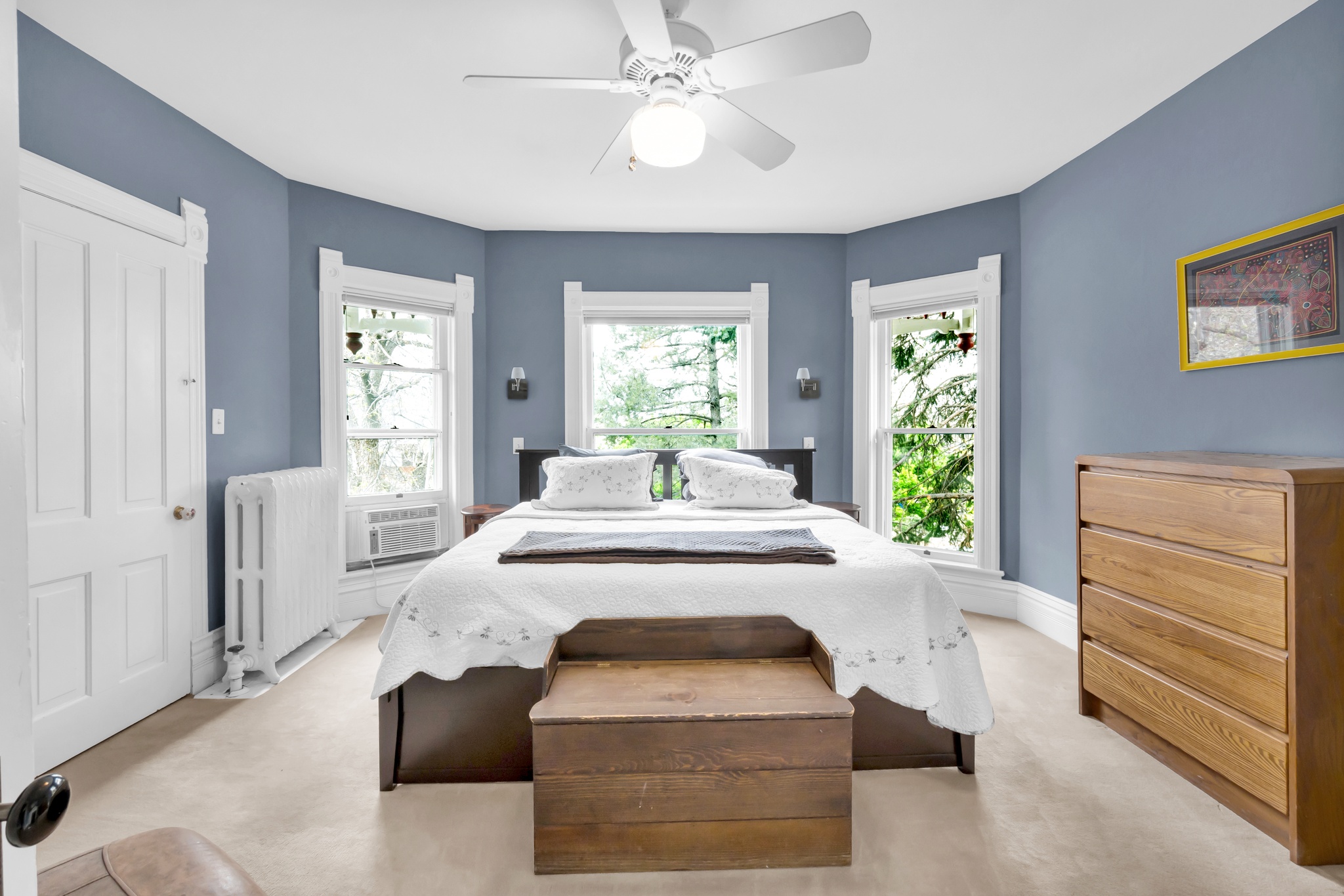 Image of Historic Mapleton Hill Residence