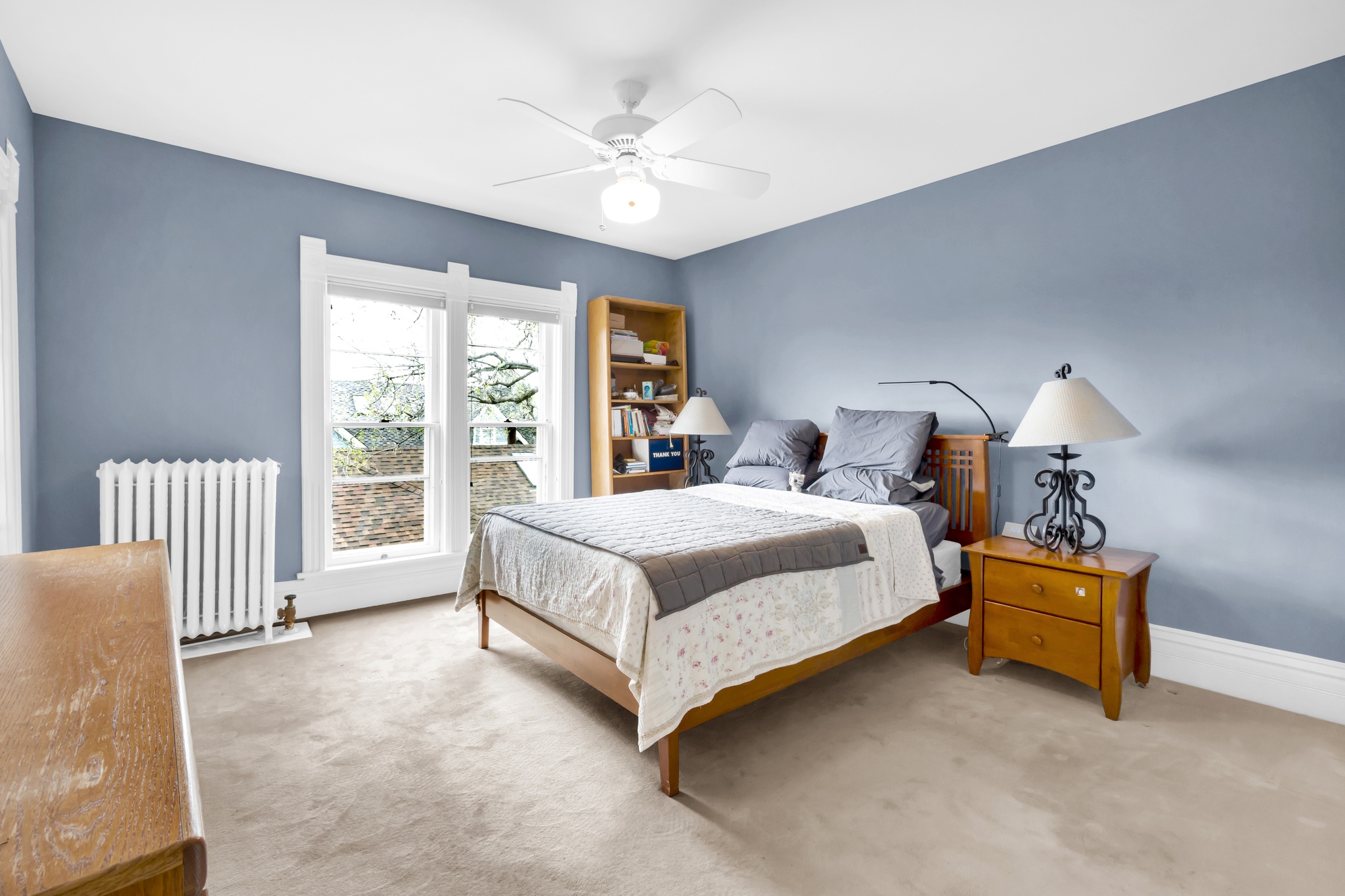 Image of Historic Mapleton Hill Residence