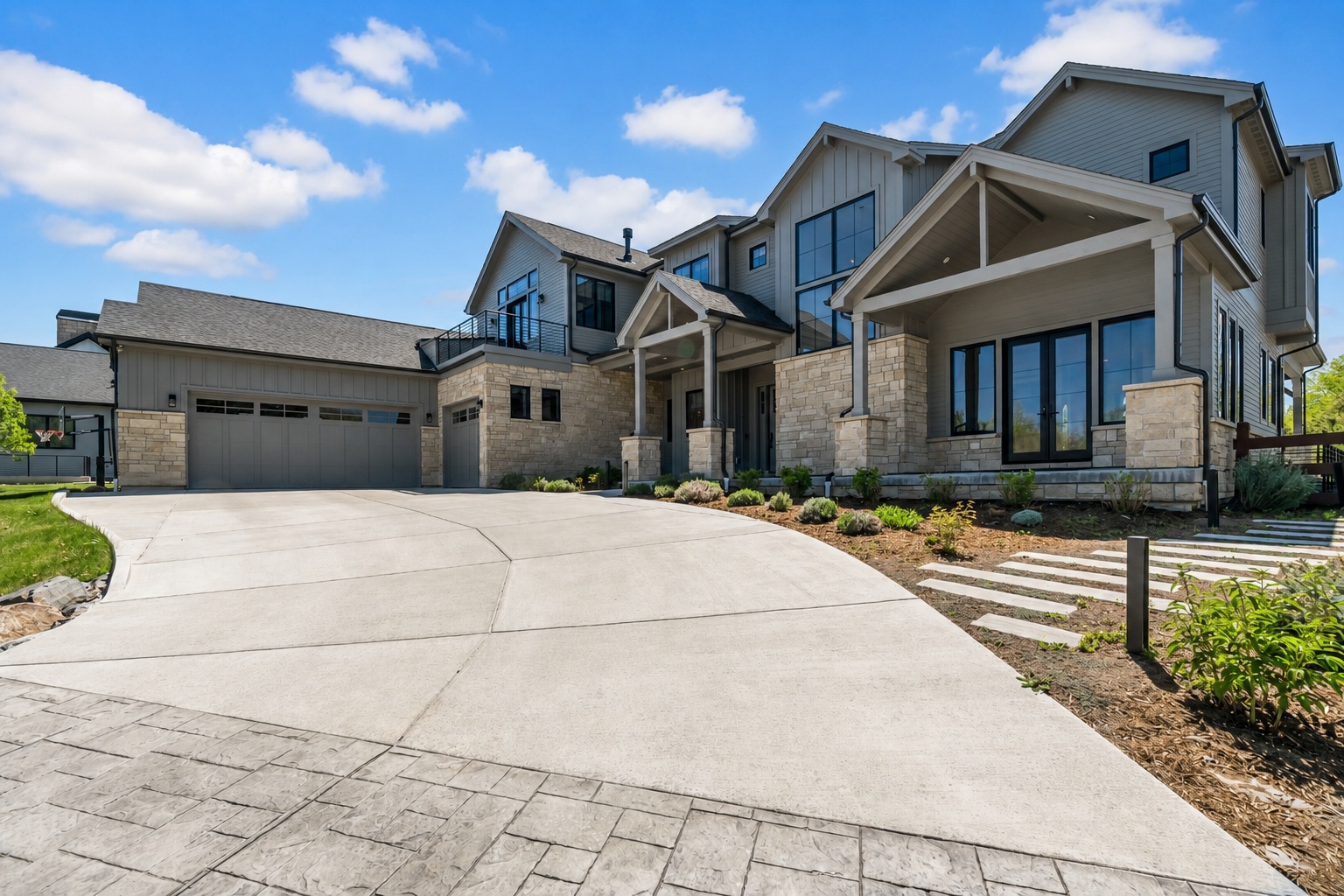 Image of Serene Luxury Retreat Near Boulder