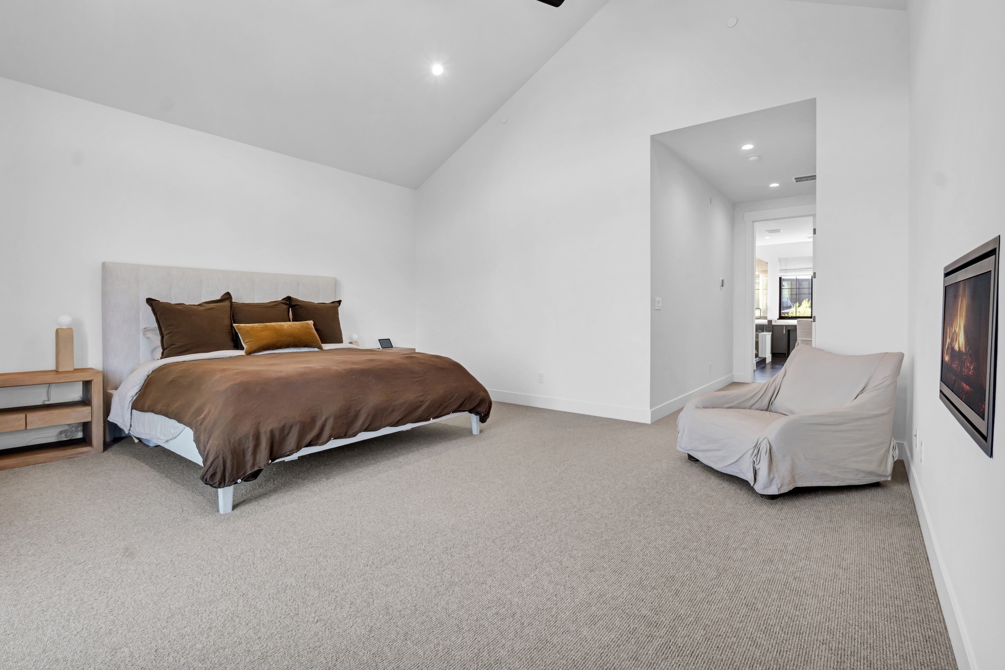 Image of Serene Luxury Retreat Near Boulder
