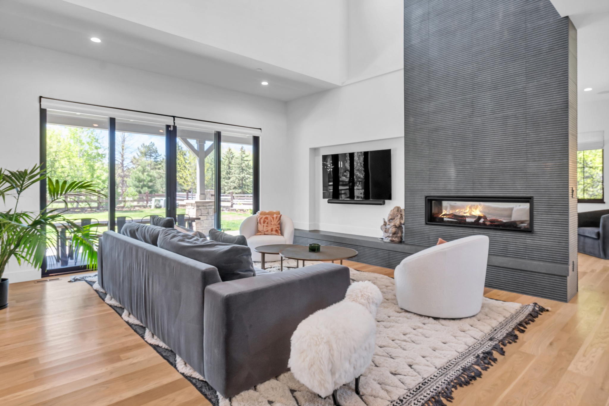 Image of Serene Luxury Retreat Near Boulder