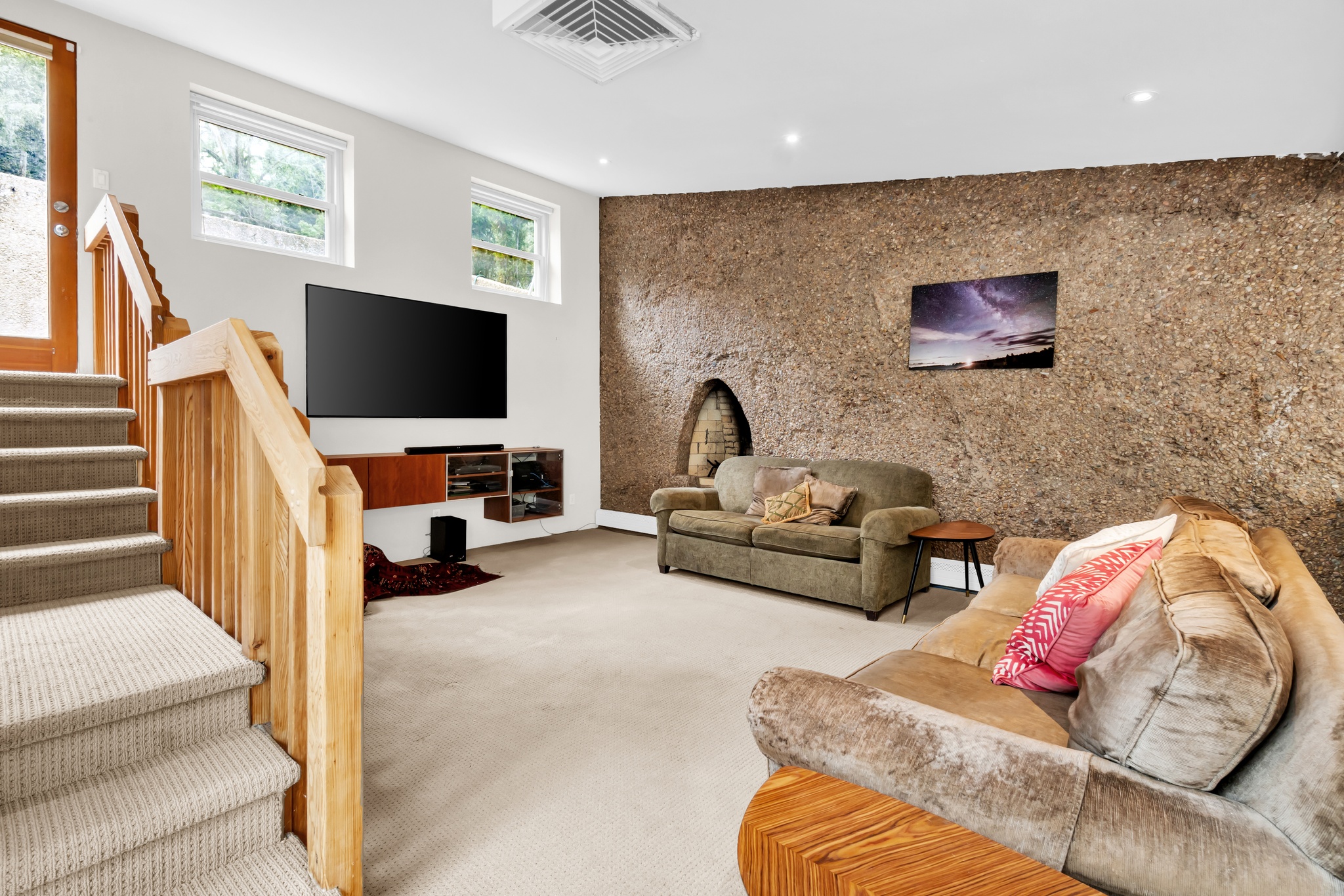 Image of Elegant Downtown Boulder Retreat