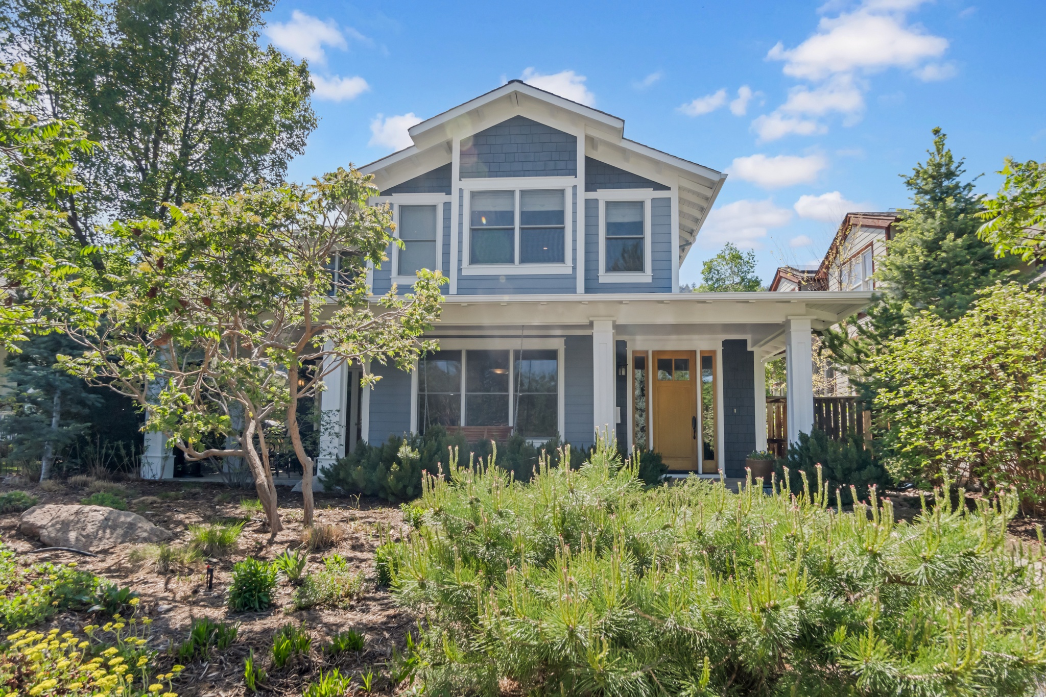 Image of Mapleton Hill Elegance