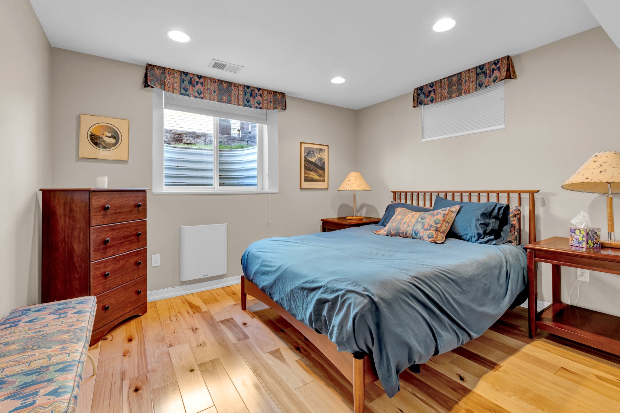 Image of Balsam Retreat: A Peaceful North Boulder Haven