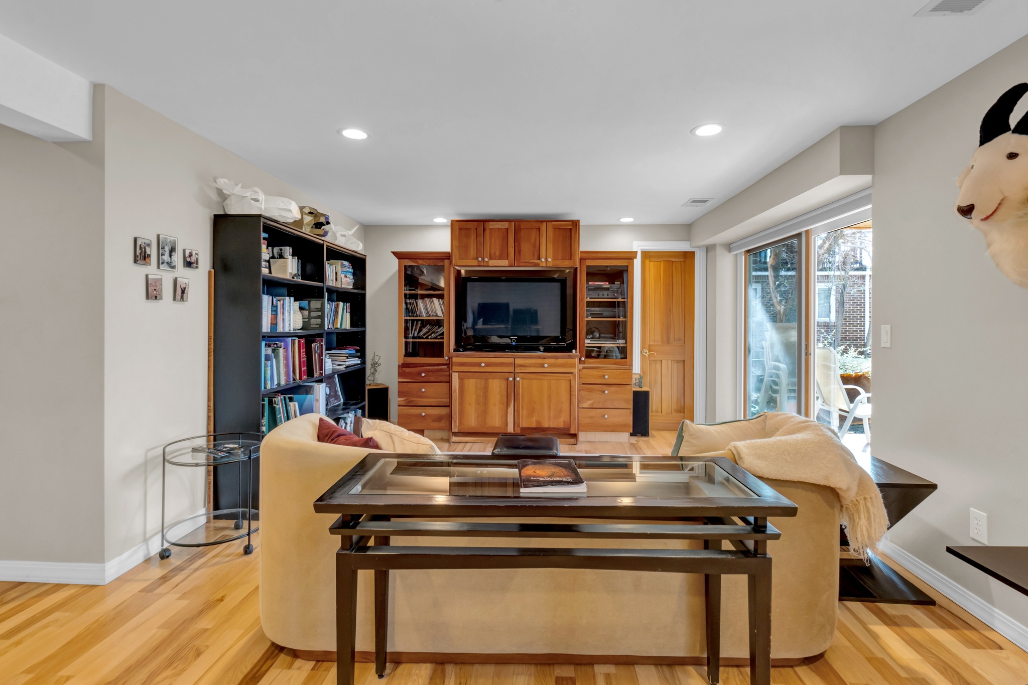 Image of Balsam Retreat: A Peaceful North Boulder Haven