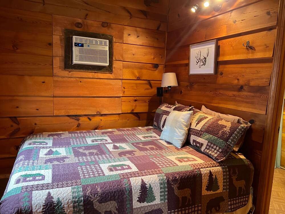 Image of Buffalo Camping & Canoeing