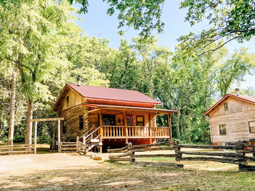 Image of Buffalo Camping & Canoeing