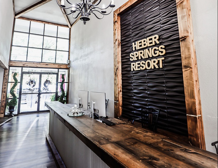 Image of Heber Springs Hotel & Resort