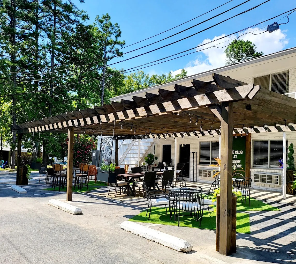 Image of Heber Springs Hotel & Resort