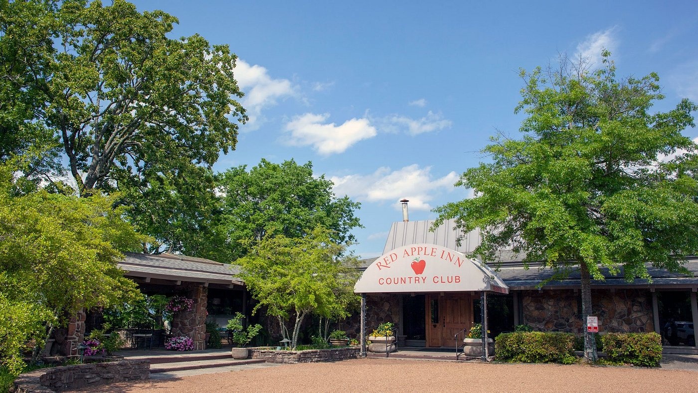 Image of Red Apple Inn