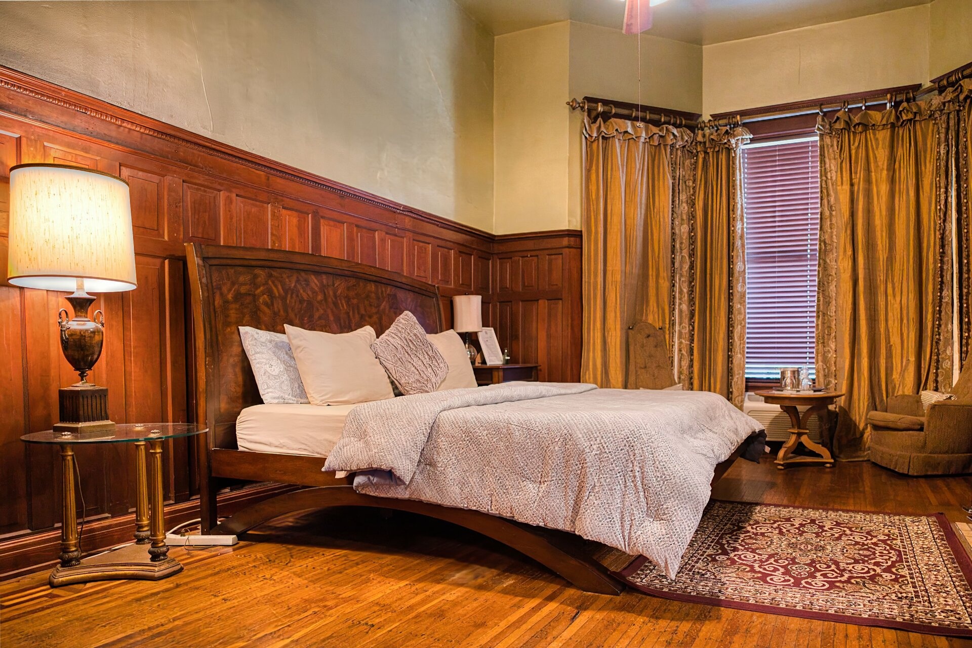 Image of Edwardian Inn