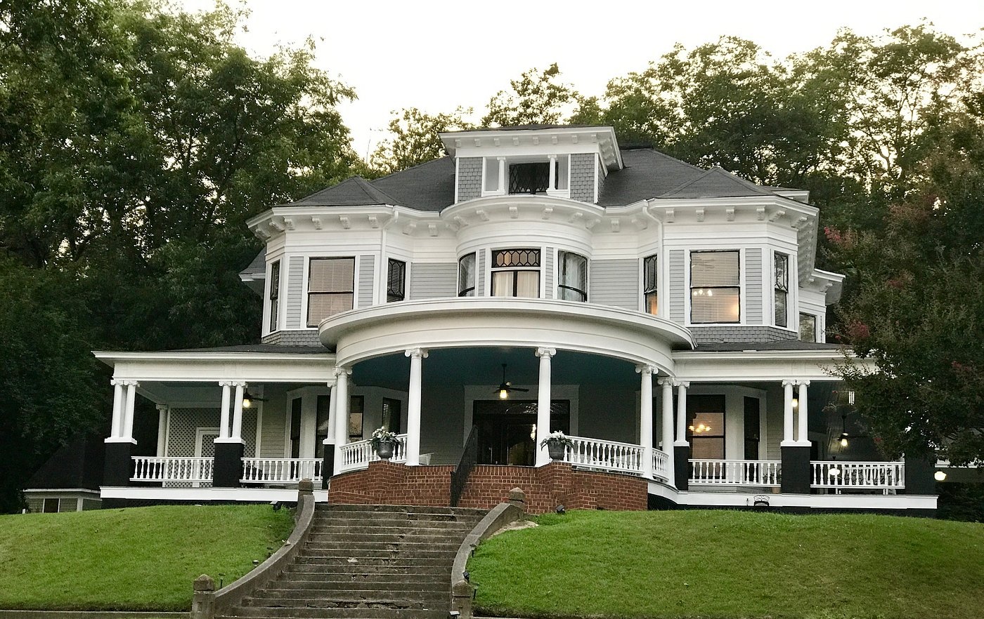 Image of Edwardian Inn