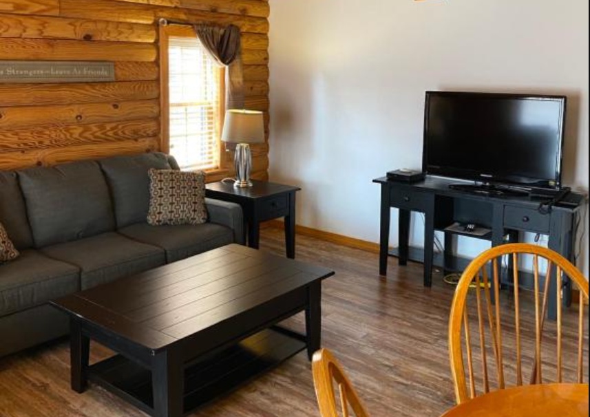 Image of Crown Lake Resort