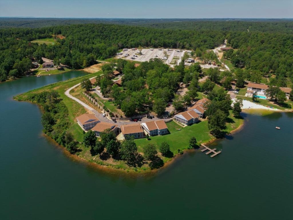 Image of Crown Lake Resort