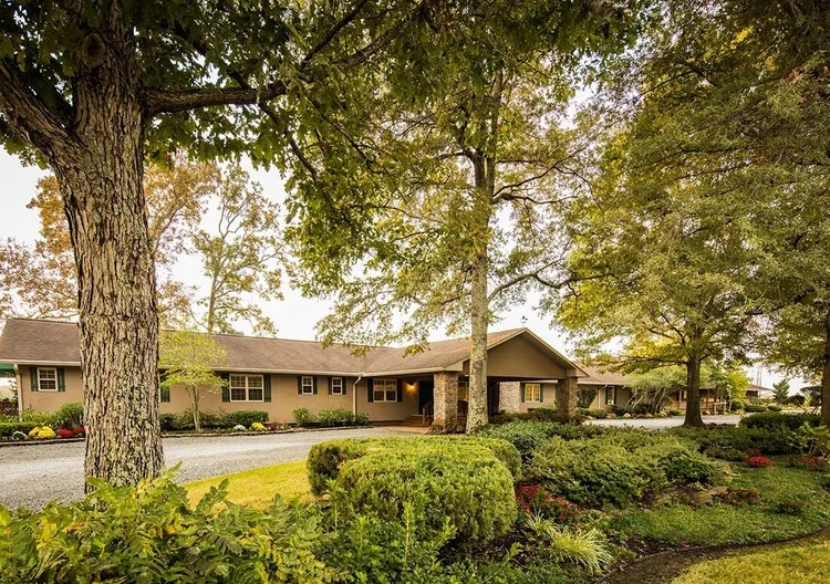 Image of Five Oaks Duck Lodge