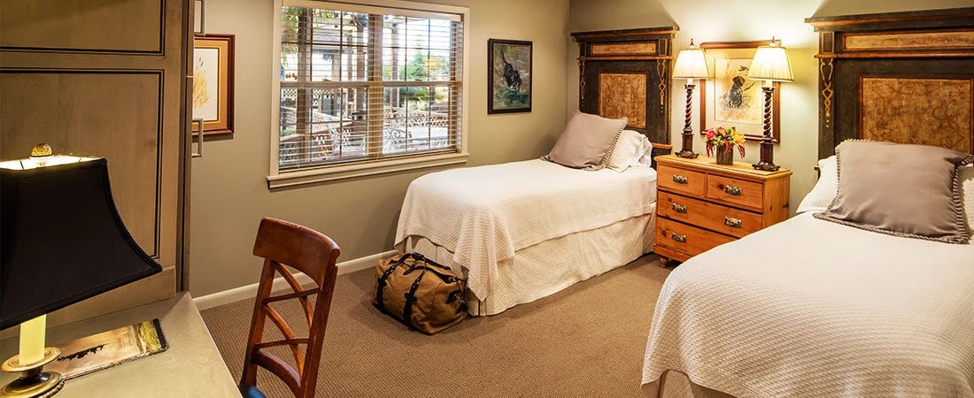 Image of Five Oaks Duck Lodge