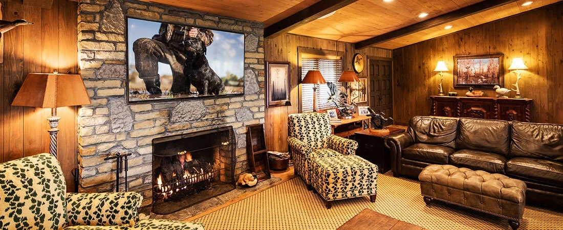 Image of Five Oaks Duck Lodge
