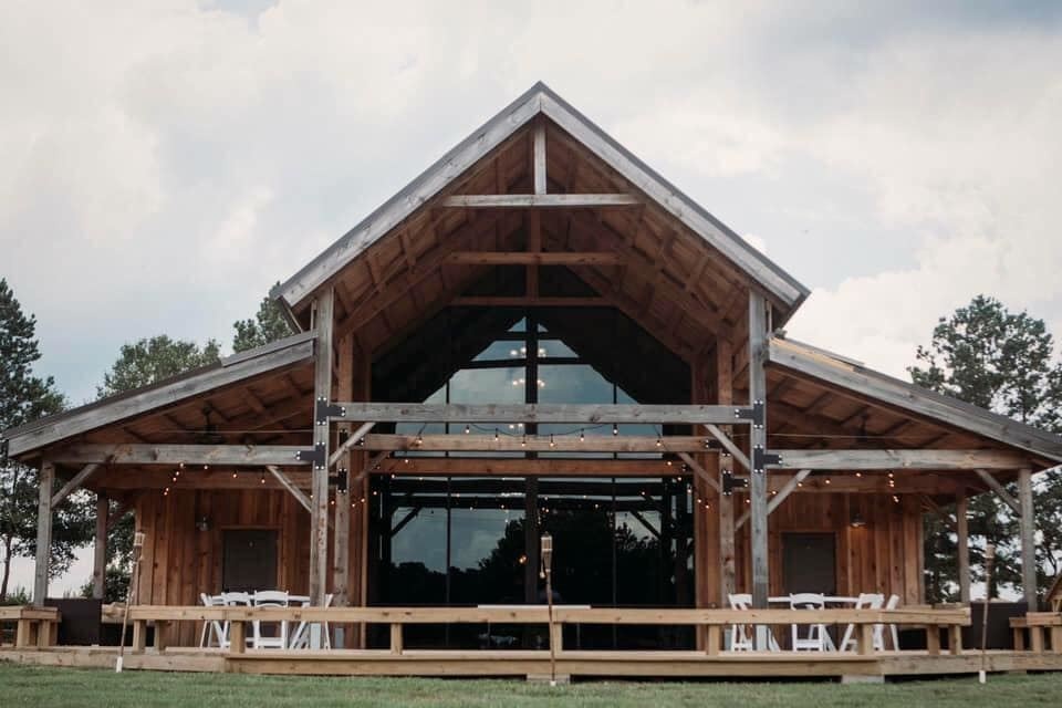 Image of Big Oak Hill Ranch