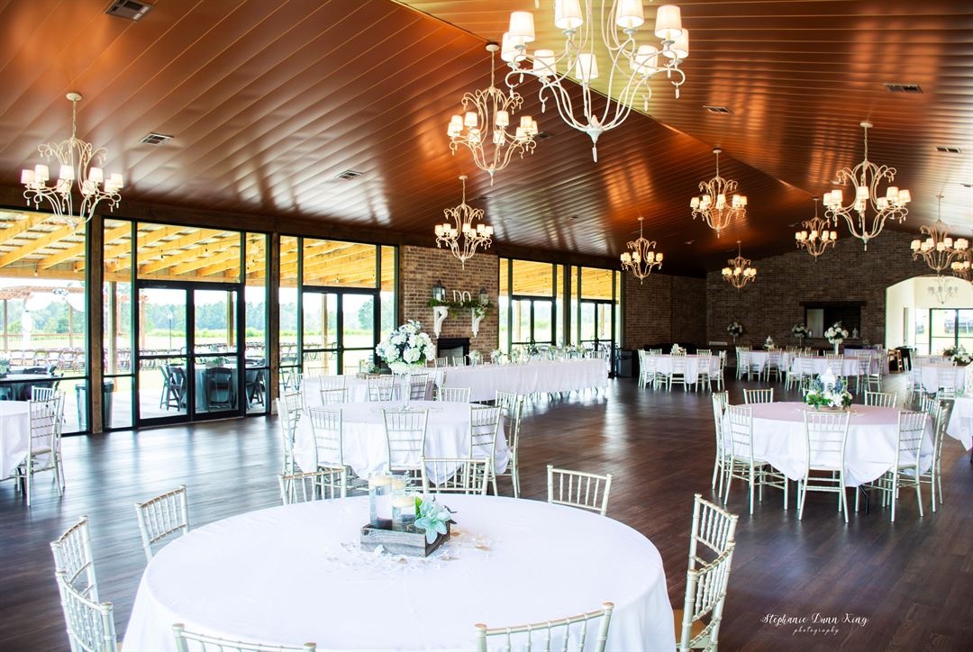 Image of Big Oak Hill Ranch