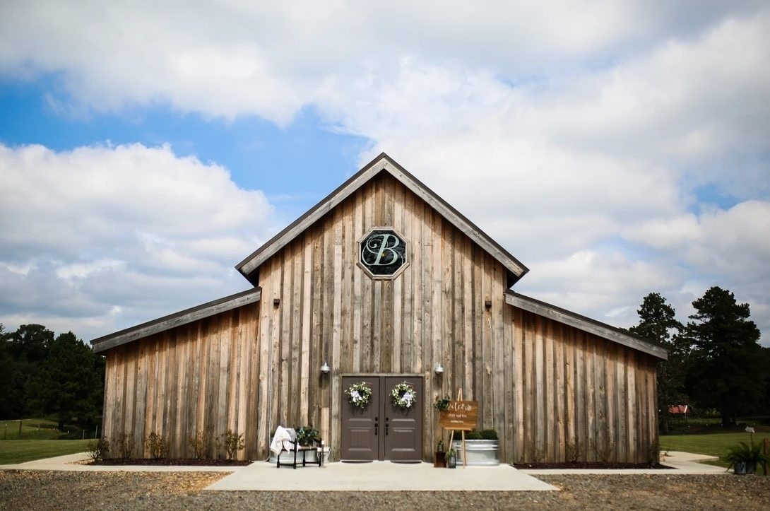 Image of Big Oak Hill Ranch