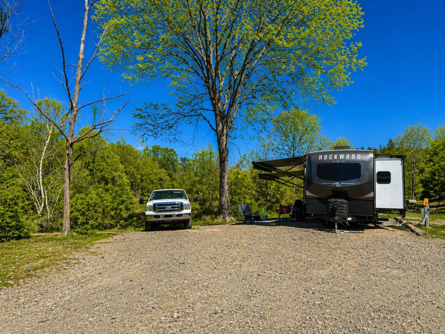 Image of Wolfpen ATV Cabins & Campground