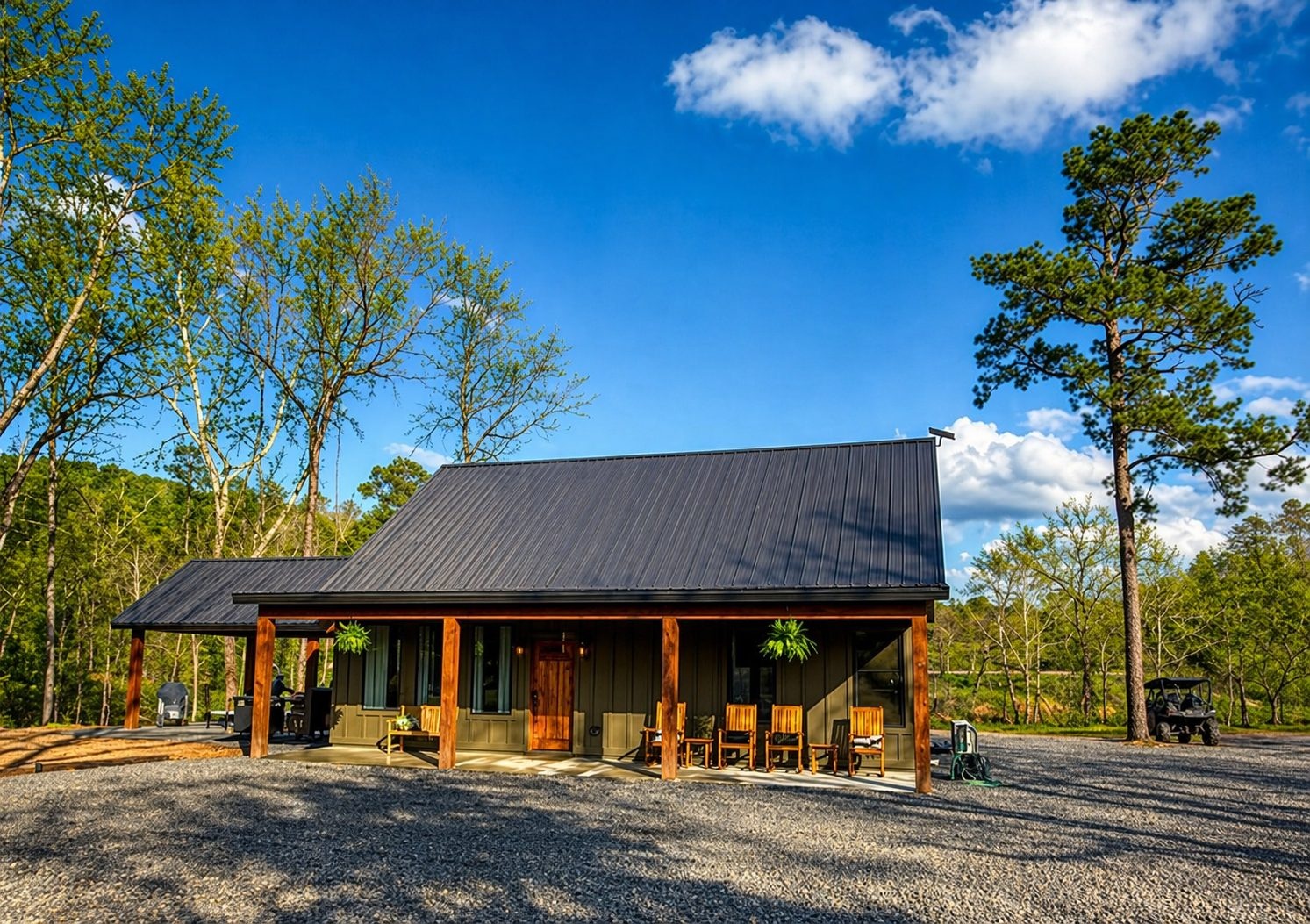 Image of Wolfpen ATV Cabins & Campground