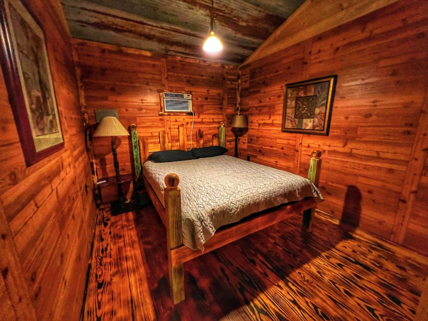 Image of Lost Cabins of Petit Jean