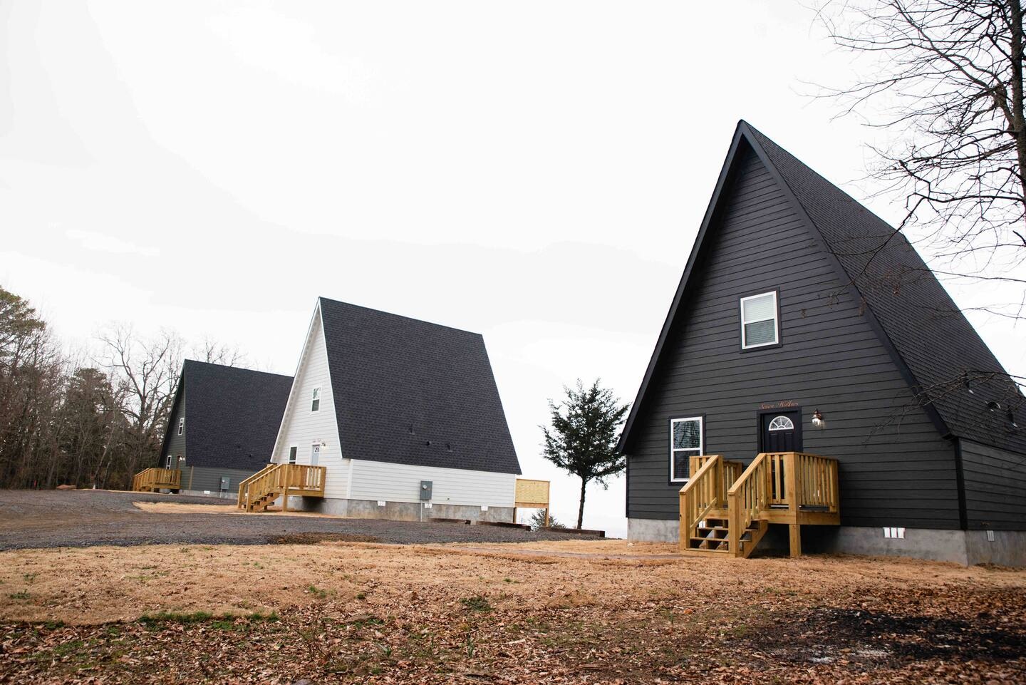 Image of Beaumont Cottages - Seven Hollows