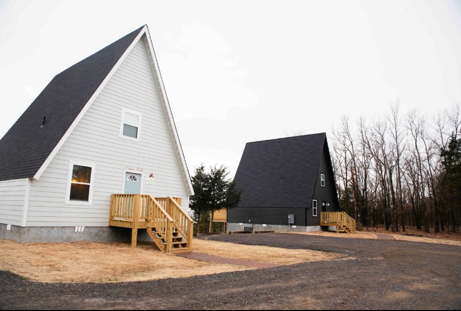 Image of Beaumont Cottages - Cedar Falls