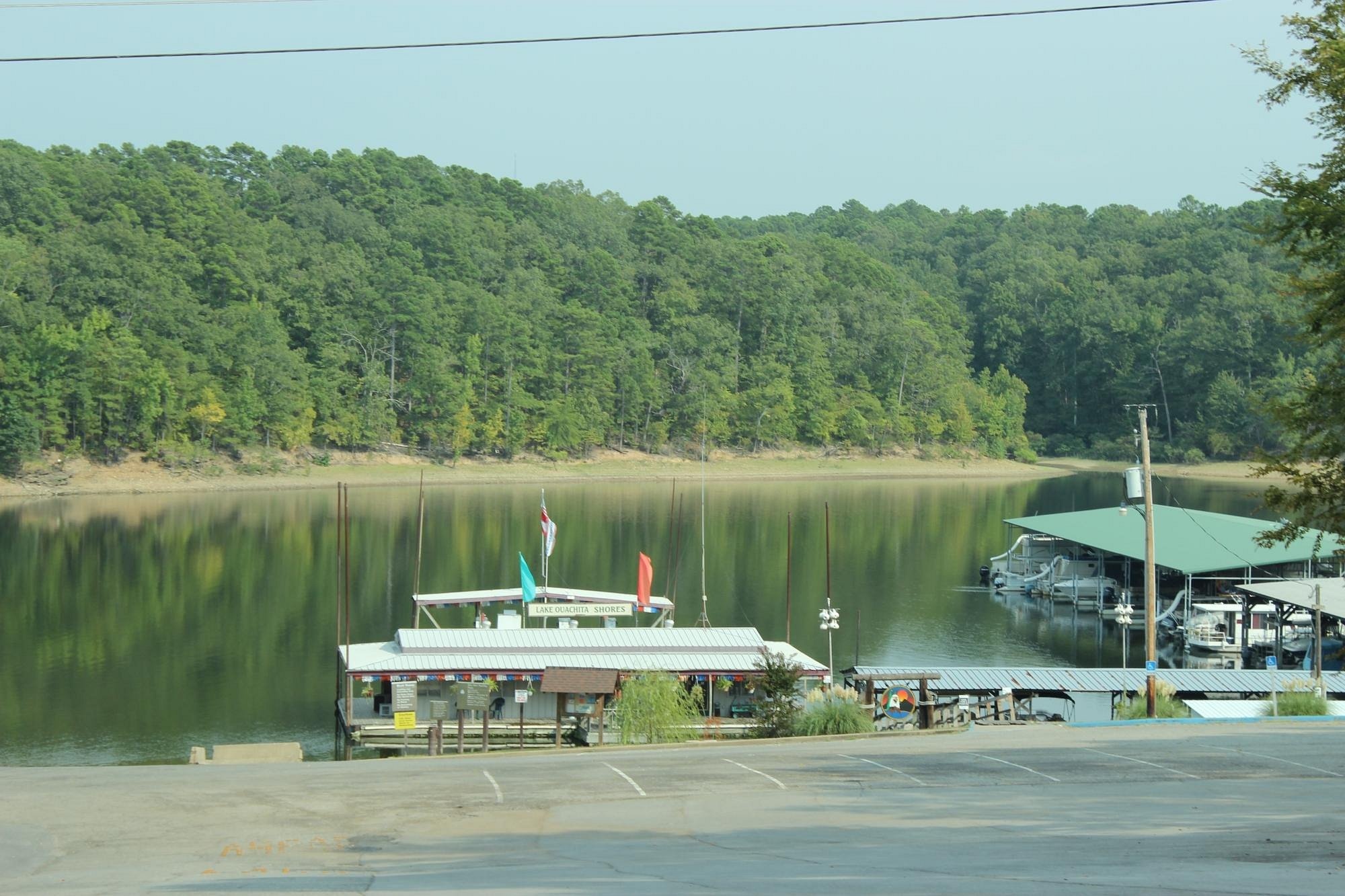 Image of Shangri-La Resort