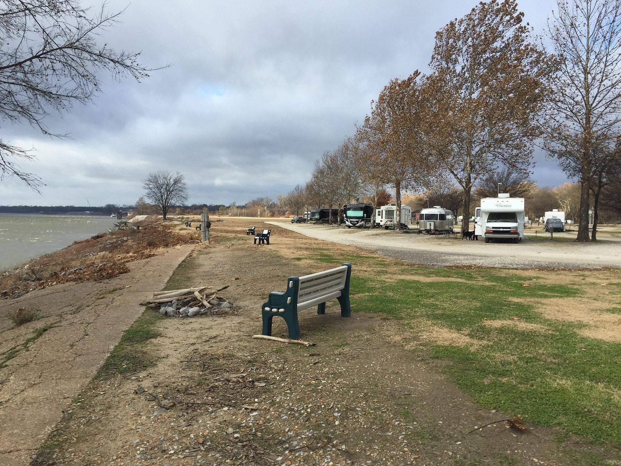 Image of Tom Sawyer RV Park