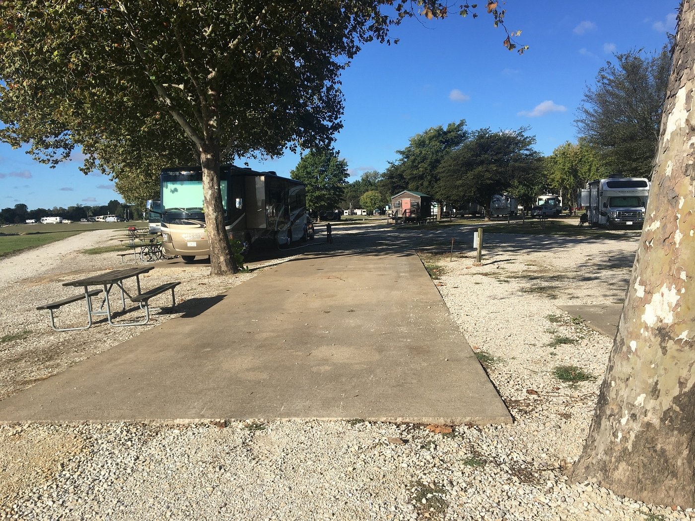 Image of Tom Sawyer RV Park