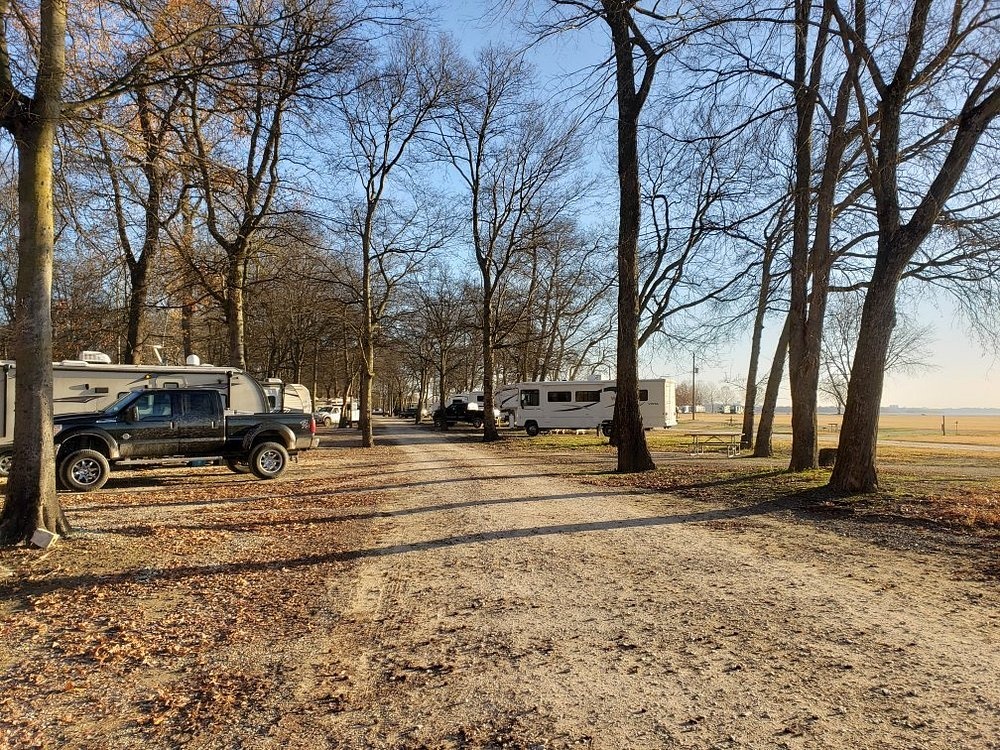 Image of Tom Sawyer RV Park
