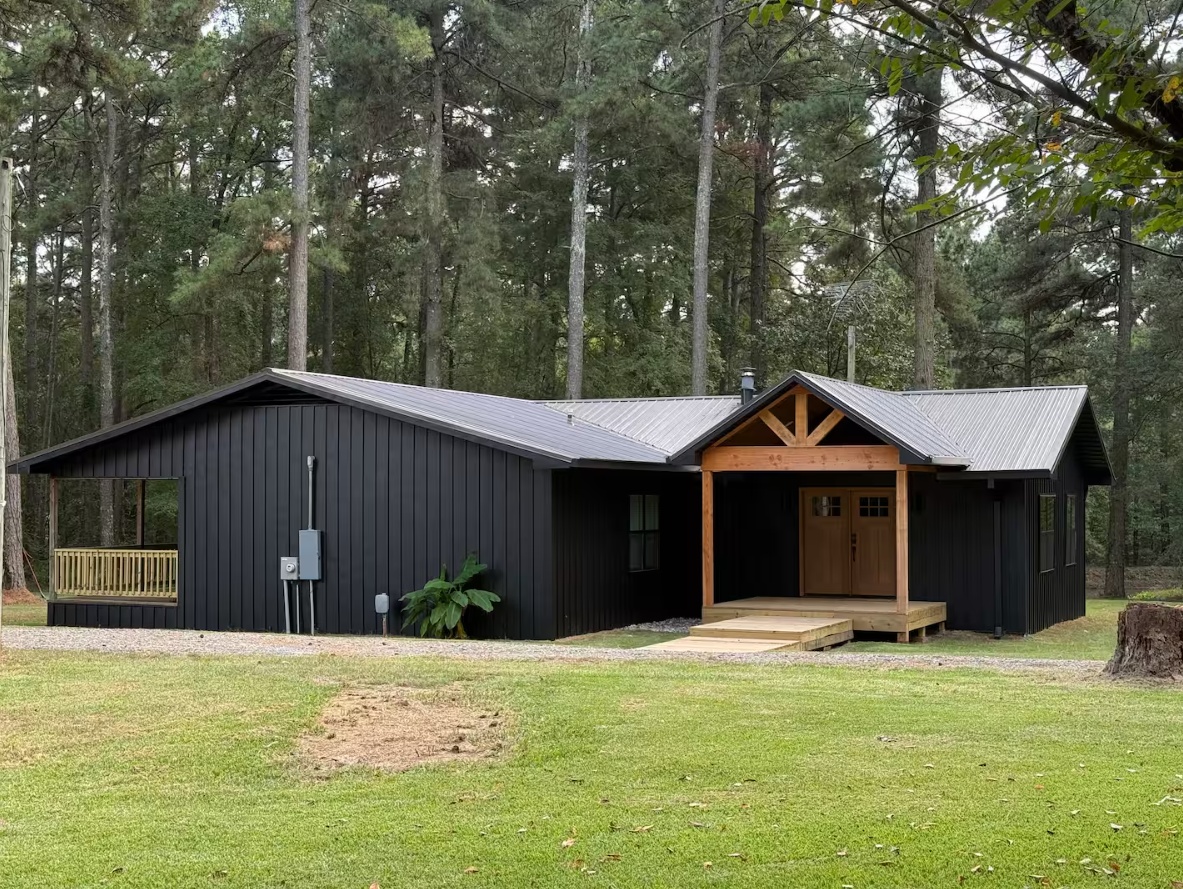 Image of The Pinehaven Getaway