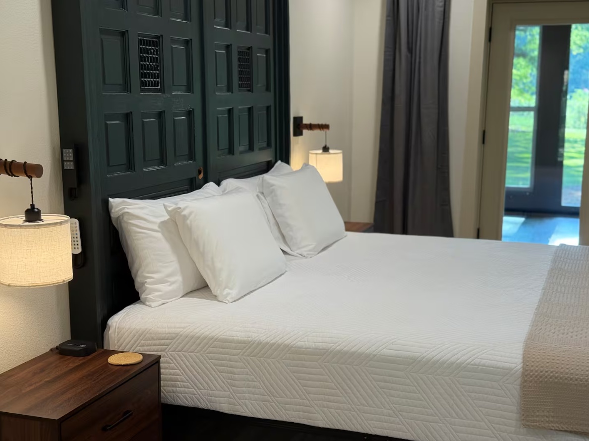 Image of The Pinehaven Getaway