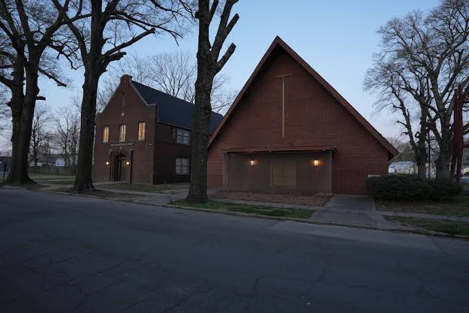 Image of Church House Lodge