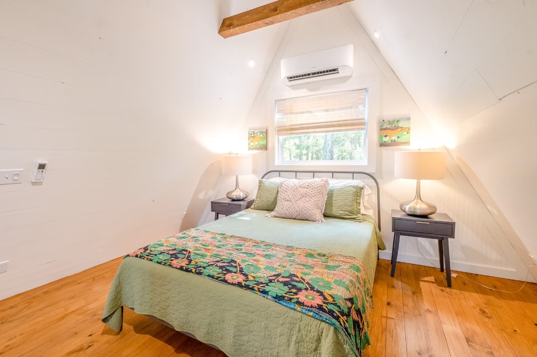 Image of Fireside Retreats