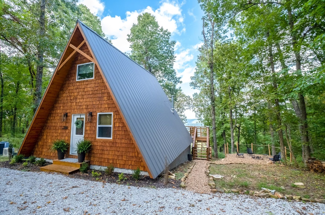 Image of Fireside Retreats