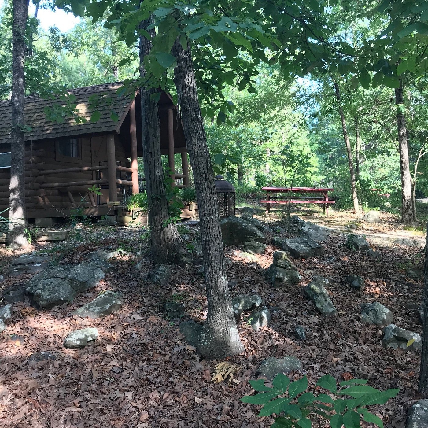 Image of KOA-North Little Rock