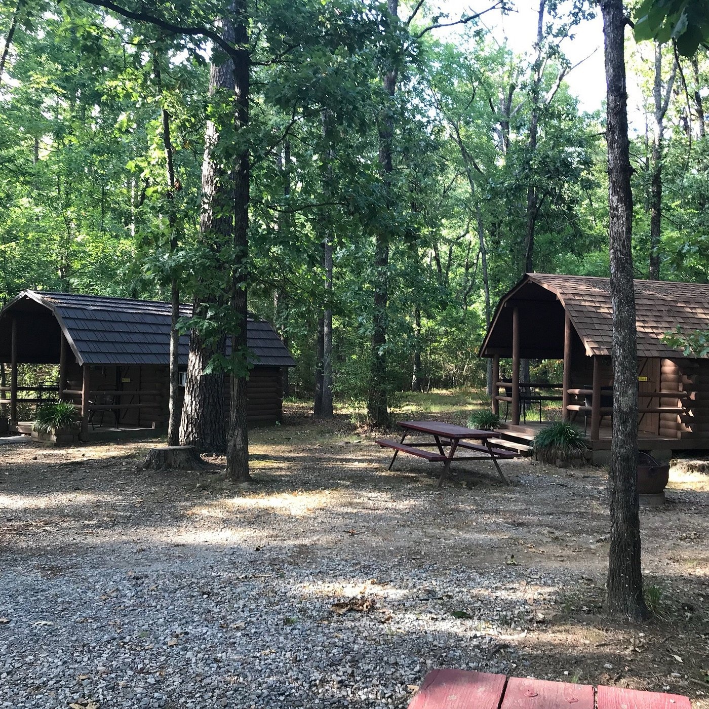 Image of KOA-North Little Rock