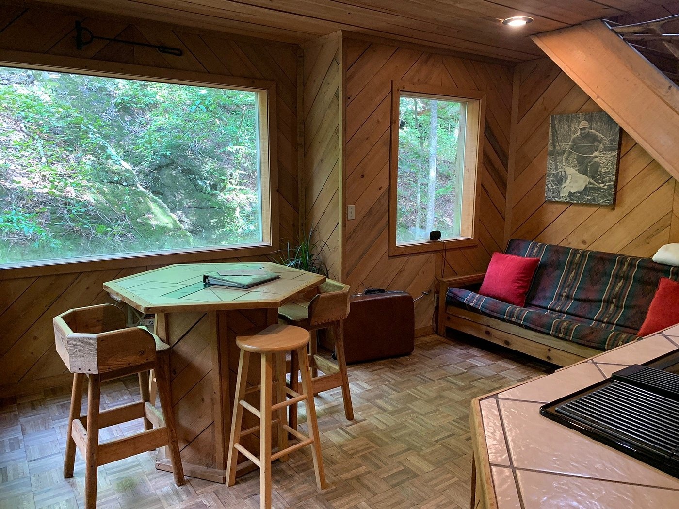 Image of Longbow Resort