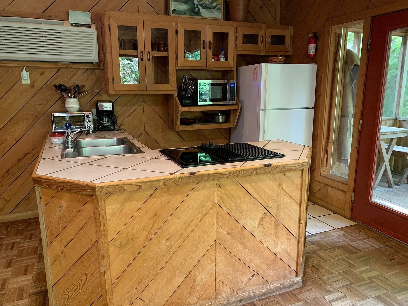 Image of Longbow Resort