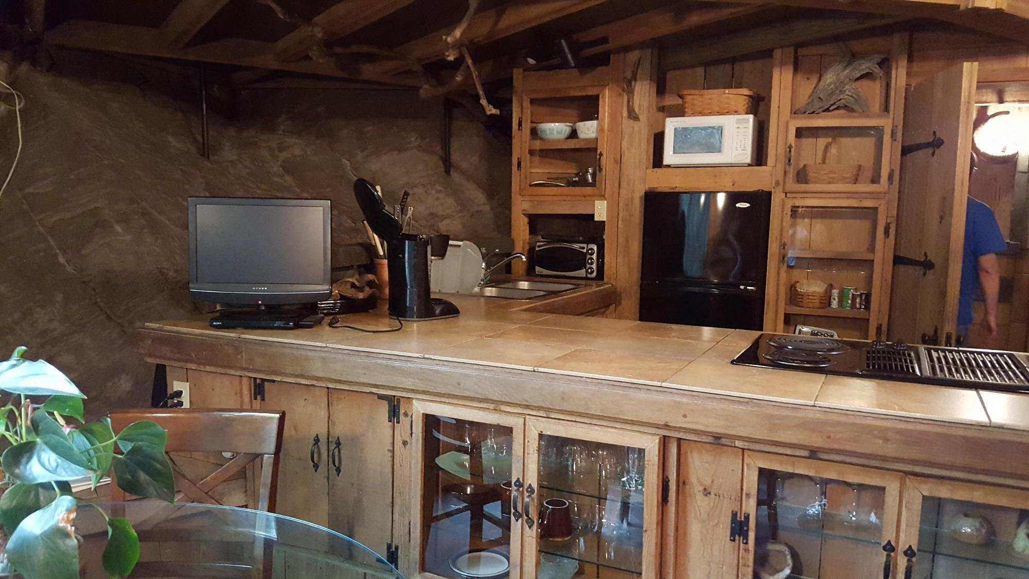Image of Longbow Resort