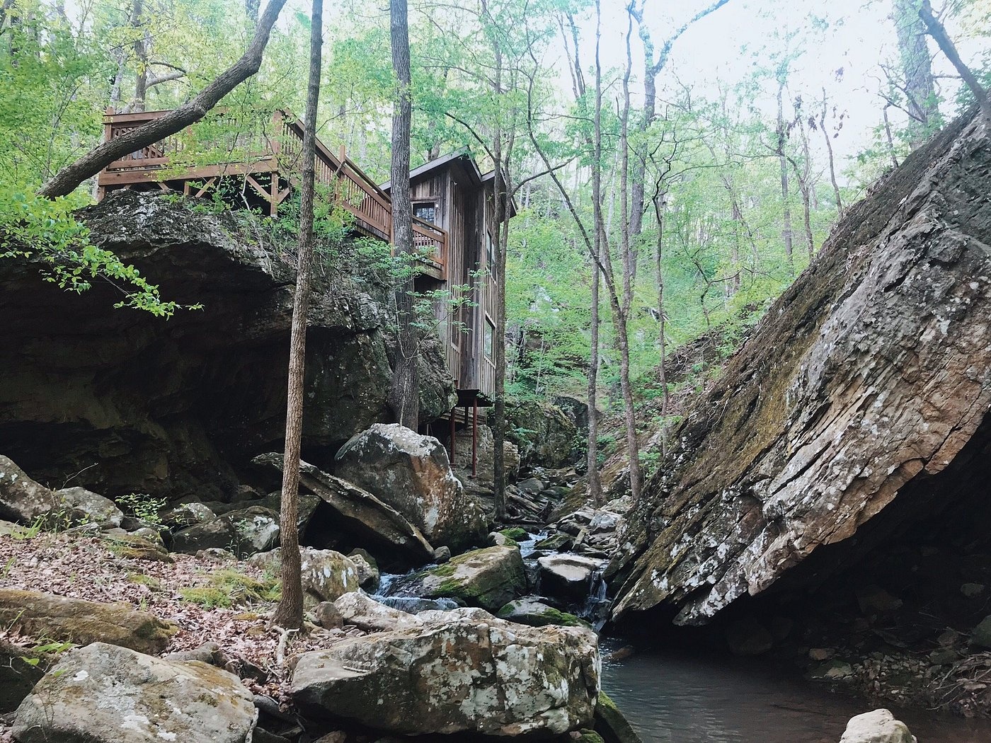 Image of Longbow Resort