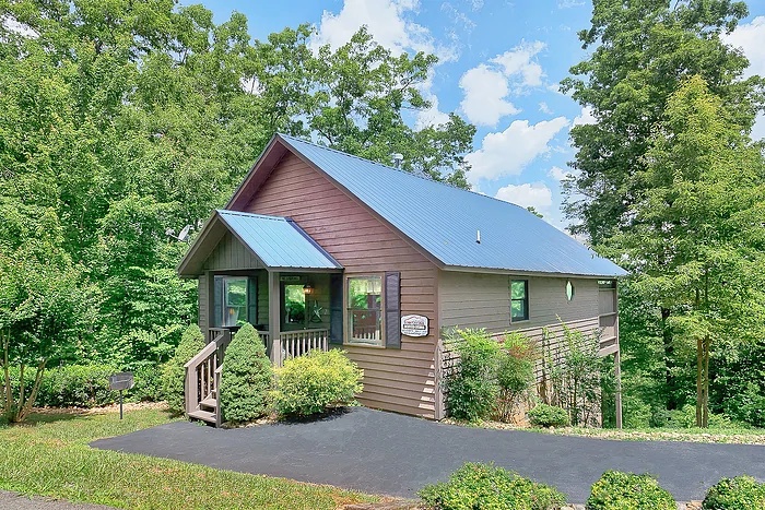 Image of An Enchanting Evening Winery, Wedding Venue & Luxury Log Cabin